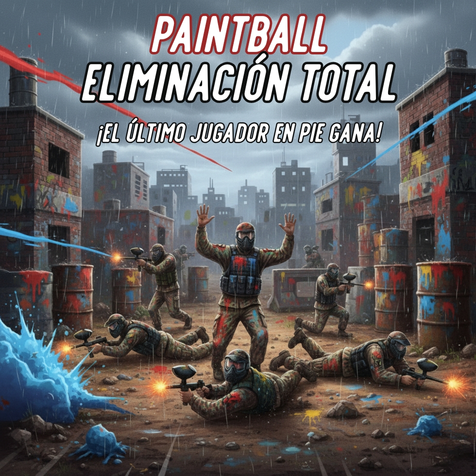 DUELO ENTRE VALIENTE